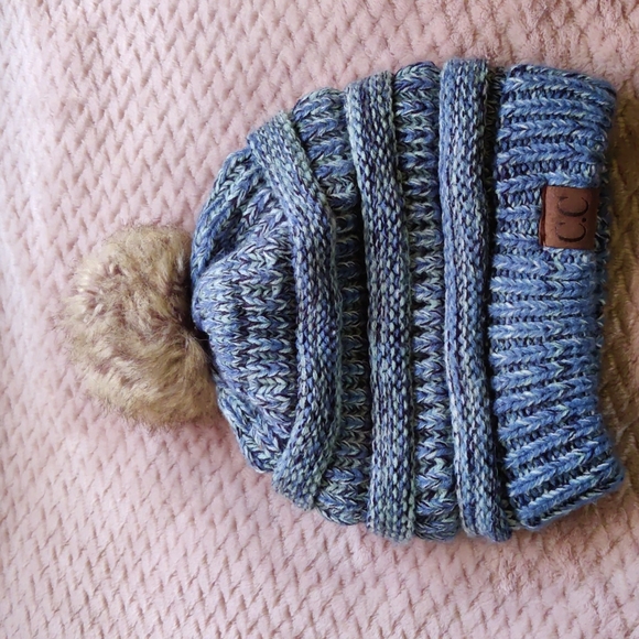 C.C Accessories - C.C Beanie